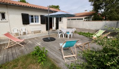 G0109 Bora Bora - ganz neu renoviert mit Klimaanlage, sehr strandnah