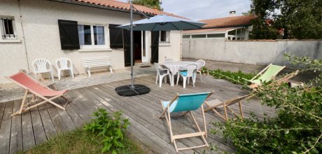 G0109 Bora Bora - ganz neu renoviert mit Klimaanlage, sehr strandnah