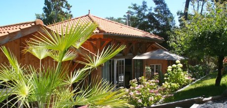 A0361 Traumhaftes Chalet - Rose des Vents - ideale Lage